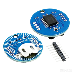 DS3231 Real Time Clock Module for Raspberry Pi