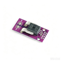 CJMCU-758 Hall Current Module