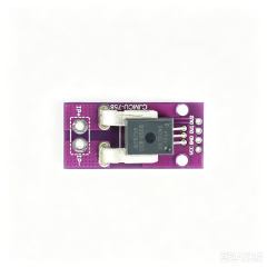 CJMCU-758 Hall Current Module