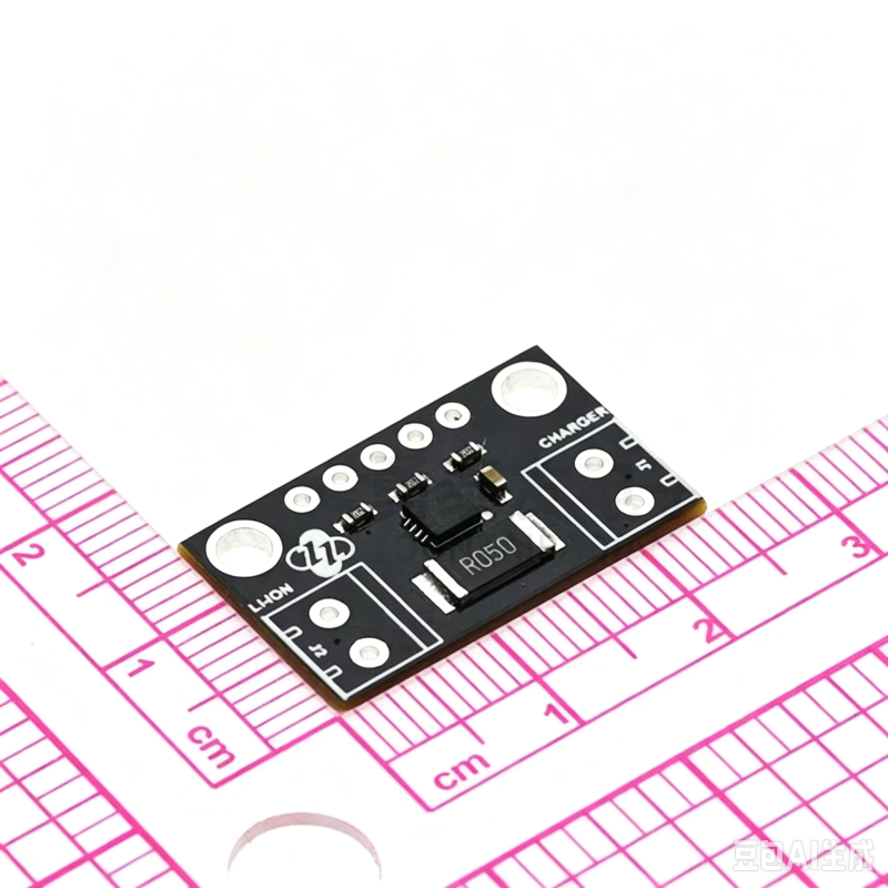 LTC2944 CJMCU-294 60V Battery Power Measurement Module