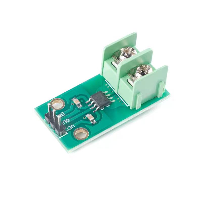 ACS712ELCTR-05B 5/20/30A Current Sensor