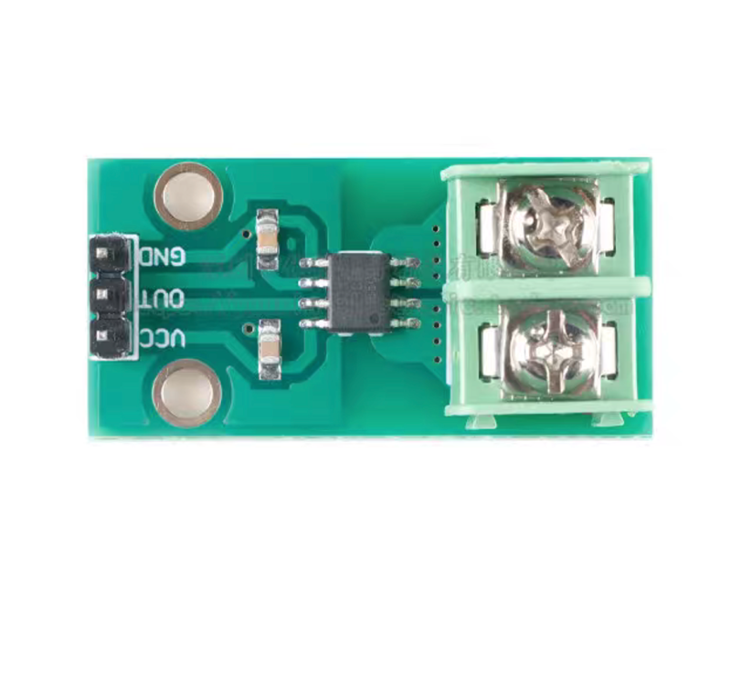 ACS712ELCTR-05B 5/20/30A Current Sensor