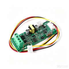 SUI-201 DC Power Measurement Module