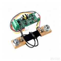 SUI-201 DC Power Measurement Module
