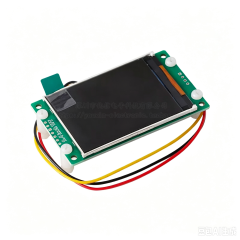 SUI-201 DC Power Measurement Module