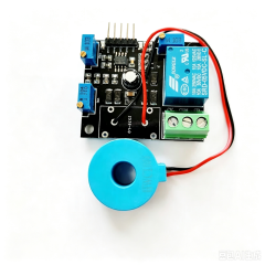 Current Detection Sensor