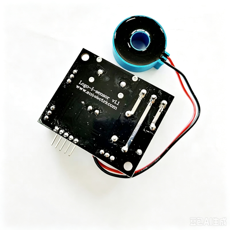 Current Detection Sensor