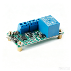 Voltage Current Power Measurement Module