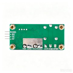 Voltage Current Power Measurement Module