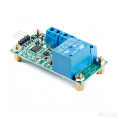 Voltage Current Power Measurement Module