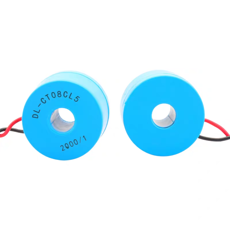DL-CT08CL5-2000/1 Micro Current Transformer
