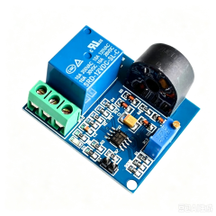 5A Overcurrent Protection Sensor