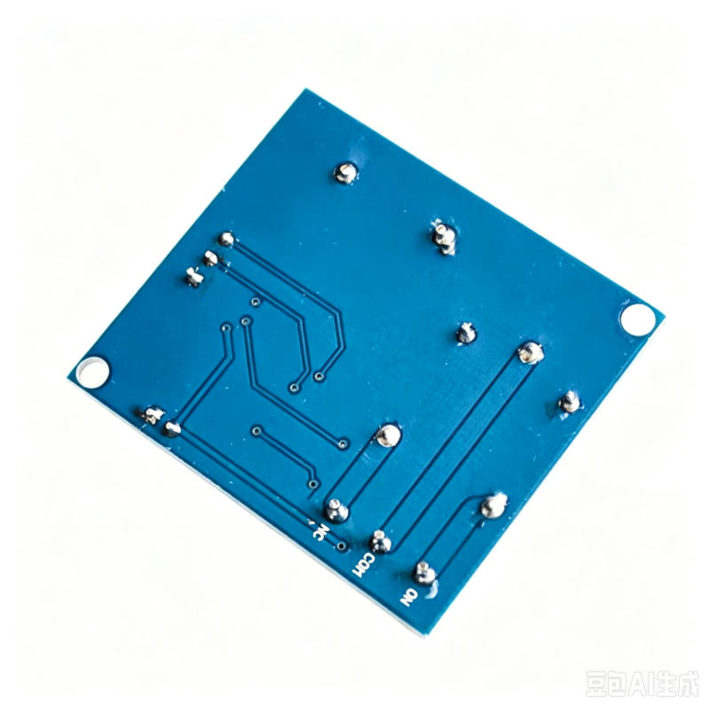 5A Overcurrent Protection Sensor