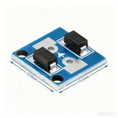 10A Anti-reverse Diode Constant Current Power Module