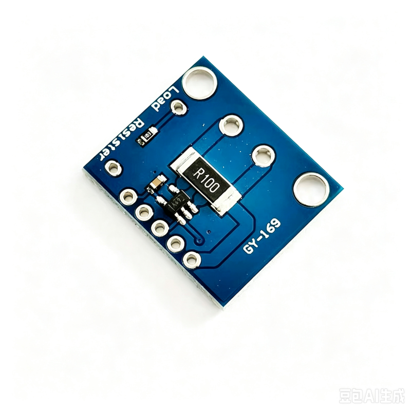 GY-169 INA169 Current Sensor Module