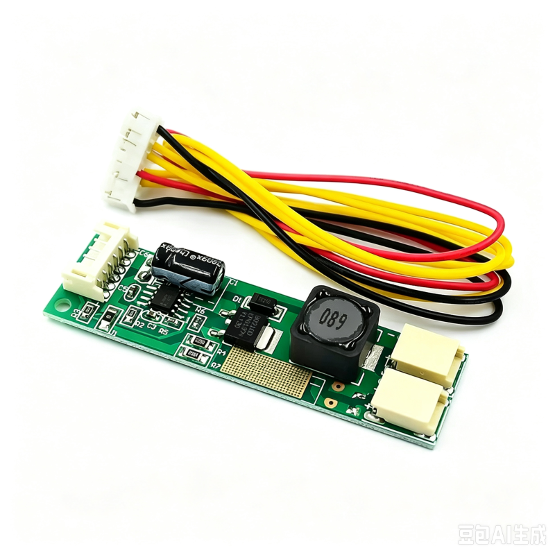 CA-155 LED High Voltage Constant Current Board