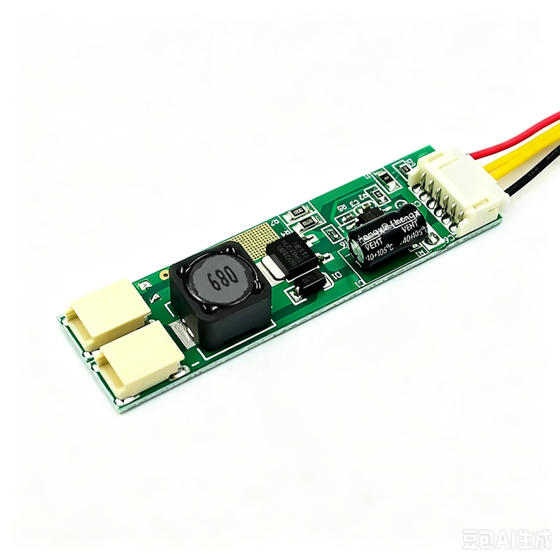 CA-155 LED High Voltage Constant Current Board