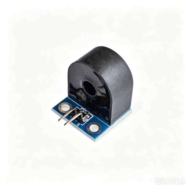 5A AC Current Sensor Module
