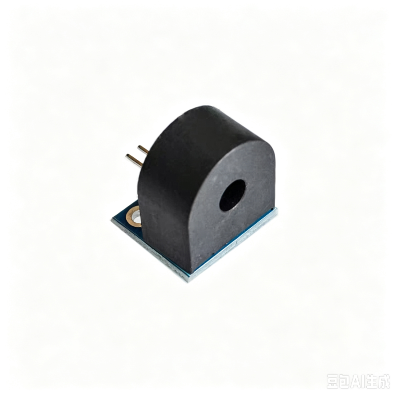 5A AC Current Sensor Module
