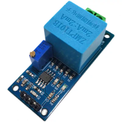 ZMPT101B Single-phase AC Voltage Transformer Module