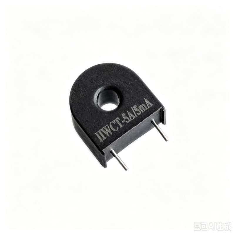 HWCT-5A5mA HMCT 103C Sensor Current Transformer