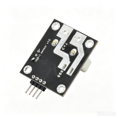 WCS1700/1800/1600/1500 Hall Current Sensor Overcurrent Protection Module