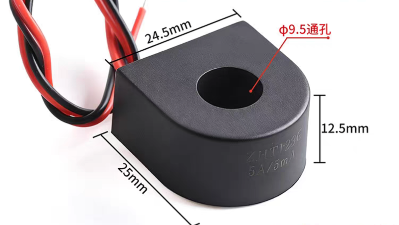 ZHT102 ZHT103 ZHT118A ZHT118F ZHT123C CT131 Current Transformer