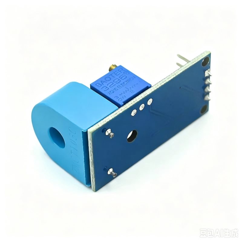 5A Single-phase Current Transformer Module