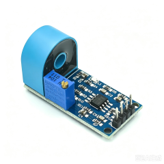 5A Single-phase Current Transformer Module