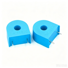5A Single-phase Current Transformer Module