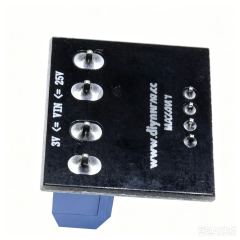 MAX471 Voltage Current Sensor