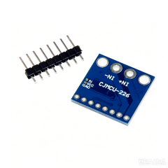 INA226 IIC Interface Bidirectional Current Power Monitoring Sensor