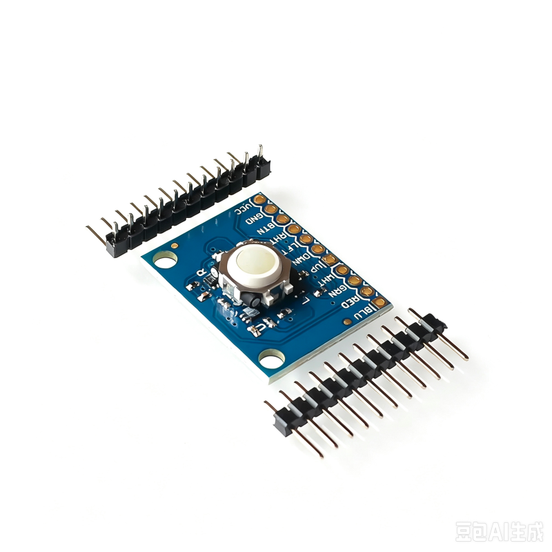 BlackBerry Trackball Sensor