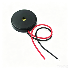 Piezoelectric Shock Tap Sensor