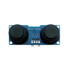 RCWL-1670 Waterproof Air Ultrasonic Ceramic Transducer