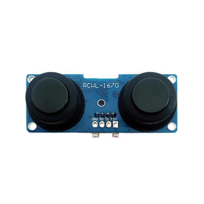 RCWL-1670 Waterproof Air Ultrasonic Ceramic Transducer