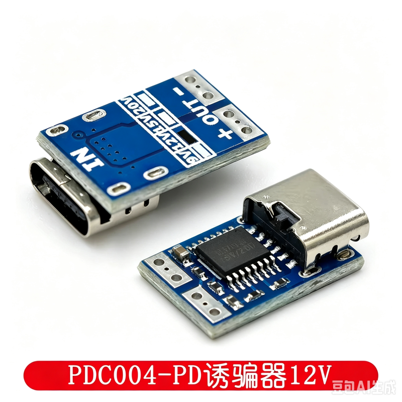 PDC004-PD Decoy Module PD23.0