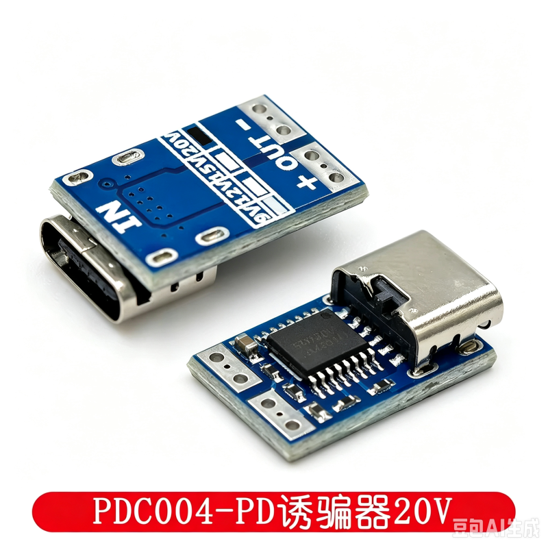 PDC004-PD Decoy Module PD23.0