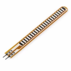 Flex Sensor 2.2 Flex Sensor 4.5
