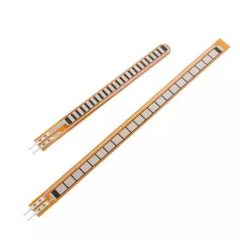 Flex Sensor 2.2 Flex Sensor 4.5