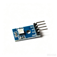 RPI-1031 4DOF Angle Sensor