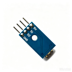 RPI-1031 4DOF Angle Sensor