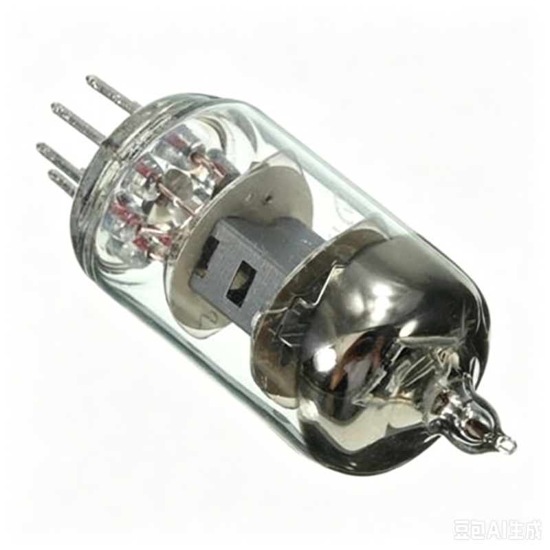 6J1 Valve Preamp Tube