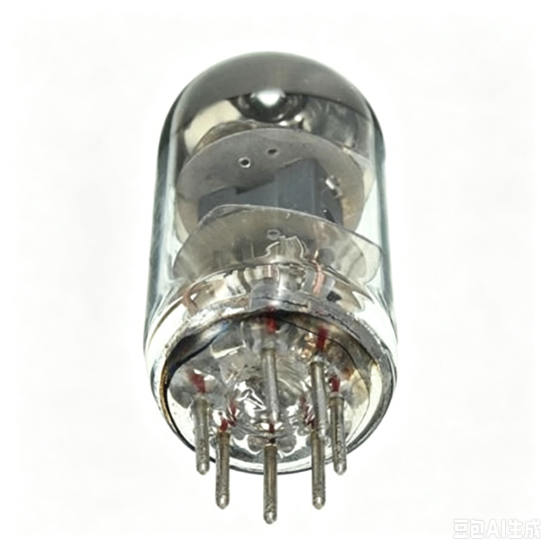 6J1 Valve Preamp Tube