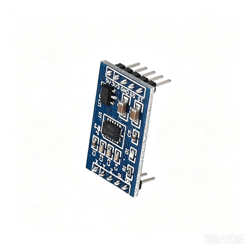 MMA7361 Angle/Inclination Sensor Replace MMA7260