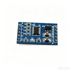 MMA7361 Angle/Inclination Sensor Replace MMA7260