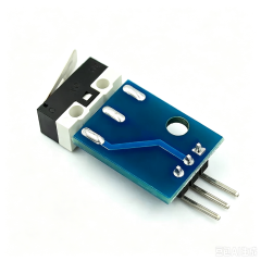 Collision Switch Module