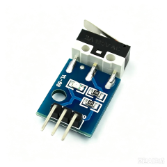 Collision Switch Module