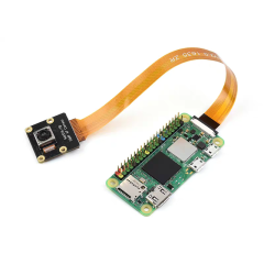 Raspberry Pi 4B IMX519-16MP AF Camera