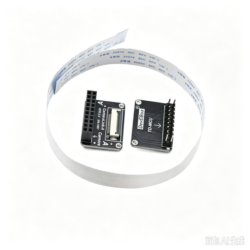 OV5640/OV2640 Camera Module